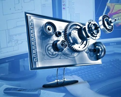 Design-Mechanical-Engineering