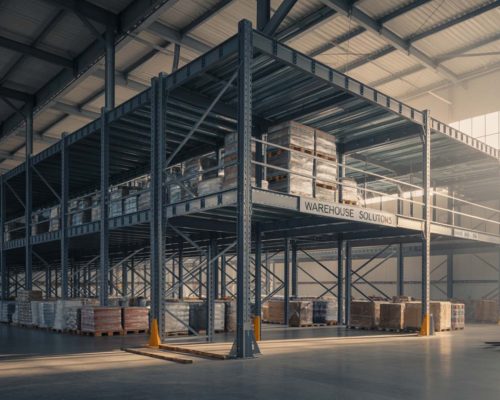 Steel-Mezzanine-Floors